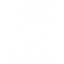 Brain Boxロゴ